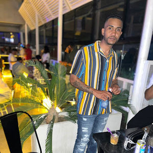 Meet your Posher, Jose